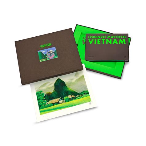 Louis Vuitton travel book vietnam